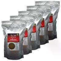 ราคา งาขี้ม่อน 600 กรัม x 5 คั่วแล้วพร้อมทาน ล้างสะอาดแล้ว งาม่อน Perilla Seed (1729644610546338694)