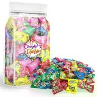 ราคา [TK] พร้อมส่งWARHEADS - Extreme Sour Hard Candy ลูกอมเปรี้ยวจี๊ดจ๊าด (1732234013069314291)