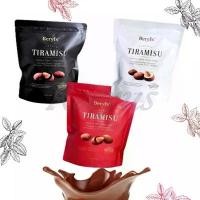 ราคา Beryl's Tiramisu Almond Chocolate อัลมอนด์เคลือบช็อกโกแลต โรยผงทิรามิสุ น้ำหนัก 300 กรัม มี 55 ชิ้น มีฮาลาล จากมาเลเซีย ขายดี (1731339373224429209)