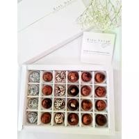 ราคา [COD] Rialdates-ช็อกโกแลตเดททรัฟเฟิล-โกโก้,อัลมอนด์,มะพร้าว,ส้มและดำ CHOC CRUNCH [Healthy | มังสวิรัติ | ไม่มีน้ำตาล] โดยเรียลวันที่ (1731200135833159297)