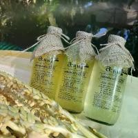 ราคา ละมุนน้ำช่อดอกมะพร้าวแท้มี อย. 24 ขวด (1729609683071961249)