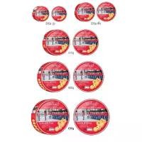 ราคา พร้อมส่ง-COD Imperial อิมพีเรียลบัตเตอร์คุกกี้สูตรเดนมาร์ก (กระป๋องสูง) 200 กรัม (แพ็ค 3 กระป๋อง) (ขนมของขวัญ) (หมดอายุ 7/11/2024) (1729847806958012585)