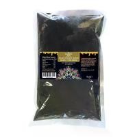 ราคา พร้อมส่ง. Organic/Bio Stone Ground Black Sesame Tahini | ซอสครีมทาฮินีงาดำ (1Kg / 5Kg) (1731402843914929922)