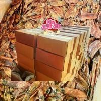 ราคา (ราคาส่ง) หมึกกะตอยแห้ง 10 กิโล สะอาด อร่อย ถูกหลักอนามัย (1731645155670657858)