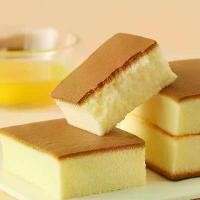 ราคา [จัดส่งทันที] ยกลังคุ้มกว่า‼️เค้กไข่ไต้หวัน DUOMAIXIANPIN 1 ลัง 32ชิ้น 4 กิโล (1732250288486582727)