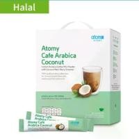 ราคา อะโทมี่ คาเฟ่ อาราบิก้า โคโคนัท Atomy Cafe Arabica Coconut (1730920550634588345)