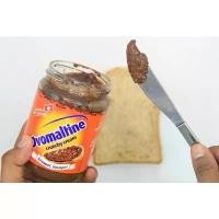 ราคา พร้อมส่ง-COD Ovomaltine crunchy cream แยมโอวัลติน 380g./680g. (1729989258662349108)