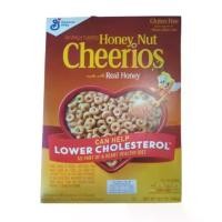 ราคา พร้อมส่ง. Honey Nut Cheerios Oat Cereal ซีเรียล อาหารเช้า ซีเรียลธัญพืช ธัญพืชรวม อาหารเช้าเด็ก อาหารเช้าซีเรียล ฮั่นนี่นัทเชียริโอส์สวีทเทนโฮลเกรนโอ๊ต (1731990435124316930)