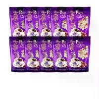 ราคา กาแฟภีมคอฟฟี่ 39 in1 10 ห่อ 150ซอง ไม่มีน้ำตาล (1729993420718901465)