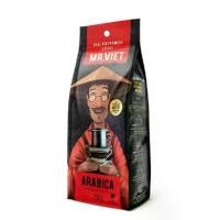 ราคา จัดส่งทันที. MR.VIET ARABICA GROUND COFFEE (Imported from Vietnam) 250 GRAM - Vietnamese Coffee (1732156013832538577)