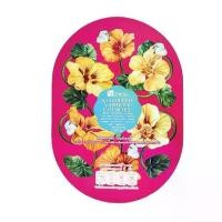 ราคา เก็บเงินปลายทาง. เดลิโอ คุกกี้รรวมรสวาไรตี้ S&P Delio Assortted Variety Cookies Flower Pink Tin 320g (1732065174856764264)