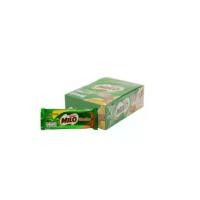 ราคา COD. MILO Chocolate Bar 15 g x 24 (1731836105215346881)
