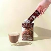ราคา Kento Cocoa MCT Oil โกโก้ ตรา เคนโตะ 1 กล่อง มี 10 ซอง (1730608542390192217)