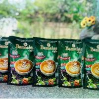 ราคา Bamelas coffee , healthy 3แพ็ค ฟรี3 แพ็ค (1731779656634435887)