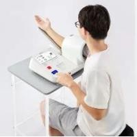 ราคา เครื่องวัดความดันโลหิตอัตโนมัติชนิดสอดแขน ยี่ห้อ Yuwell รุ่น YE990 (1731828472460970363)
