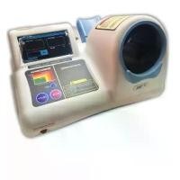 ราคา เครื่องวัดความดันโลหิตอัตโนมัติ แบบอุโมง AMPALL รุ่น BP868F มีแบบตัดกระดาษ (1730406322562960176)