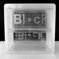 ราคา [COD] [พร้อมส่ง] [จัดส่งทันที] บล็อกแก้ว ใหม่ บ้านหายใจได้10อัน (1732055887871051830)