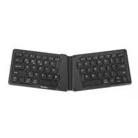 ราคา จัดส่งทันที. BLUETOOTH KEYBOARD (คีย์บอร์ดบลูทูธ) TARGUS KF003 ERGONOMIC FOLDABLE BLUETOOTH ANTIMICROBIAL KEYBOARD (AKF003AP-51) BLACK (1731819025646913625)