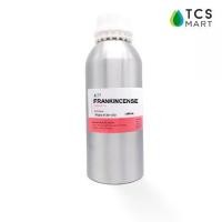 ราคา น้ำมันหอมระเหยกำยาน 100% (Frankincense Essential Oil 100%) 1000 mL. (1729945551544486783)