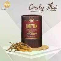 ราคา ผลิตภัณฑ์เสริมอาหารถั่งเช่า คอร์ดี้ไทย สูตรชาย (1729583749974100748)