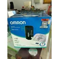 ราคา เครื่องวัดความดันโลหิต ยี่ห้อ OMRON HEM-7156-A (1729626829583452741)