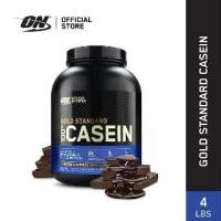 ราคา Optimum Nutrition Gold Standard Casein Slow Digesting Protein 4 Lbs. (1730164335925692969)