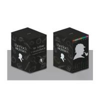 ราคา Amarinbooks (อมรินทร์บุ๊คส์) หนังสือ Box Set เชอร์ล็อก โฮล์มส์ (9 เล่ม / ฉบับเปลี่ยนปก) (1731696915775720101)