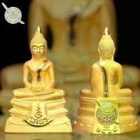 ราคา หลวงพ่อโสธร ประวัติศาสตร์ ตำรวจ 2568 ออกวัดโสธรแท้ (1731225438938892232)