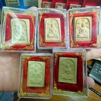 ราคา พระผงนั่งเต็มองค์ 6 แชะหรือพระผงนั่งเต็มองค์ รับประกันพระแท้ครับ วัตถุมงคล (1729991935692737183)