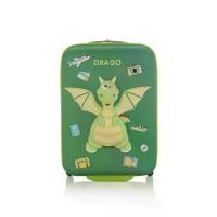 ราคา AMERICAN TOURISTER กระเป๋าเดินทางล้อลากสำหรับเด็ก (17นิ้ว) รุ่น AT x KIZTOPIA UPRIGHT 47/17 TSA (1731327268814227414)