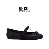 ราคา MELISSA SOFT BALLERINA BOW AD รุ่น 35971 (1731273892249110367)
