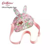 ราคา Cath Kidston Kids Crossbody Miffy Placement Pink (1731317639215482243)