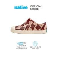 ราคา Native รองเท้ากันน้ำเด็กโต EVA รุ่น Jefferson Print Chameleon Pink / Bone White / Tart Red Square (1730676782161168767)