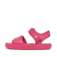 ราคา FITFLOP IQUSHION TODDLER ERGO B/S รองเท้าแตะสำหรับเด็ก IQUSHION TODDLER ERGO B/S รุ่น FP8-A34 สี PINK (1730083009334447087)