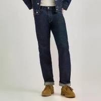 ราคา LEE กางเกงยีนส์ผู้ชาย คอลเลคชั่น Lee + Paul Smith เอวกลาง ทรงเข้ารูป รุ่น LE S225MSEAT20 สียีนส์เข้ม (1732055456030099973)