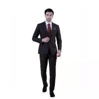 ราคา KINGMAN Custom Men Business Suits สั่งตัดสูท สูทสั่งตัด ตัดสูท งานคุณภาพ สูทชาย สูทหญิง สูท ร้านตัดสูท เสื้อสูทตัดใหม่ สั่งตัดตามสัดส่วนได้ MTM Custom suit (1732046068844824585)