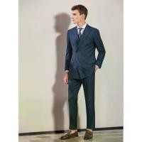 ราคา KINGMAN Custom Men Business Suits สั่งตัดสูท สูทสั่งตัด ตัดสูท งานคุณภาพ สูทชาย สูทหญิง สูท ร้านตัดสูท เสื้อสูทตัดใหม่ สั่งตัดตามสัดส่วนได้ MTM Custom suit (1732046082667481097)