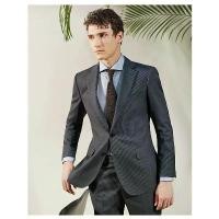 ราคา KINGMAN Custom Men Business Suits สั่งตัดสูท สูทสั่งตัด ตัดสูท งานคุณภาพ สูทชาย สูทหญิง สูท ร้านตัดสูท เสื้อสูทตัดใหม่ สั่งตัดตามสัดส่วนได้ MTM Custom suit (1732046084855138313)