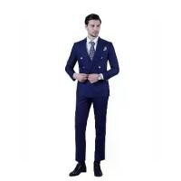 ราคา KINGMAN Custom Men Business Suits สั่งตัดสูท สูทสั่งตัด ตัดสูท งานคุณภาพ สูทชาย สูทหญิง สูท ร้านตัดสูท เสื้อสูทตัดใหม่ สั่งตัดตามสัดส่วนได้ MTM Custom suit (1732046084854810633)