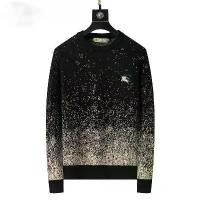 ราคา เสื้อสเวตเตอร์ผู้ชาย, ซอฟต์เทล, เสื้อถักพระยา BURBERRY, เสื้อสเวตเตอร์ผู้ชายลายทางฤดูใบไม้ร่วงฤดูหนาว, คอกลม, เสื้อชั้นฐานอบอุ่น, เสื้อสวมหัวแฟชั่น (1730841113505531966)