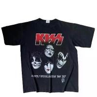 ราคา เสื้อวง Kiss loser ตอกปี 1996 (1731920087792913056)