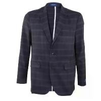 ราคา ARROW PROFREX SUIT JACKET เบา สบาย ไม่ยับ แค่ลูบก็เรียบ - เสื้อสูท แขนยาว ทรง SMART ลายตารางสีเทา MUCM168-GY (1731864606114679469)