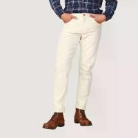 ราคา WRANGLER กางเกงยีนส์ (ริมแดง)ผู้ชาย คอลเลคชั่น Everyday with Wrangler เอวกลาง ทรงตรง รุ่น WR S125MGREN02 สีครีม (1731728215225174532)