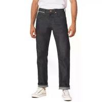 ราคา WRANGLER กางเกงยีนส์ (ริมแดง)ผู้ชาย คอลเลคชั่น Legend Of Wrangler เอวกลาง ทรงตรง รุ่น WR S124MMWZN27 สียีนส์ผ้าดิบ (1730009654117173764)