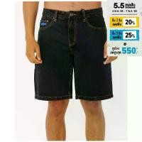 ราคา RIPCURL กางเกงขาสั้น ลำลอง 03AMWS ARCHIVE DENIM WALK SHORT S24 (1731387793595794622)