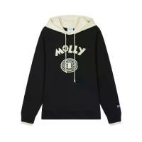 ราคา CHAMPION HOODIE#เสื้อฮู้ดดี้แบรนด์ Champion สำหรับผู้ชาย-GF041HS24-BKC (1732121672590265284)