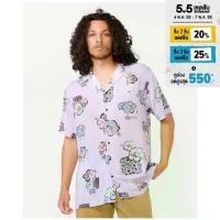 ราคา RIPCURL เสื้อเชิ้ต 044MSH HOFFMAN S/S SHIRT S24 (1731393645348095166)