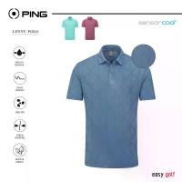 ราคา [COD] PING LENNY POLO JACQUARD PING MEN'S POLO เสื้อกอล์ฟผู้ชาย เสื้อกีฬากอล์ฟผู้ชาย เสื้อกีฬาผู้ชาย (1732147072766609478)