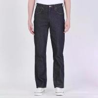 ราคา กางเกงยีนส์ Wrangler สำหรับผู้ชาย เอวกลาง ทรงกระบอก WR sc24mmwzc02 ทำจากวัสดุเดนิม Man ผ้าฝ้าย ผ้าไหม Clothing (1731234681387060002)