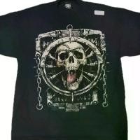 ราคา เสื้อยืด Skul Bone ใหม่ งานป้าย (1731887906266646600)